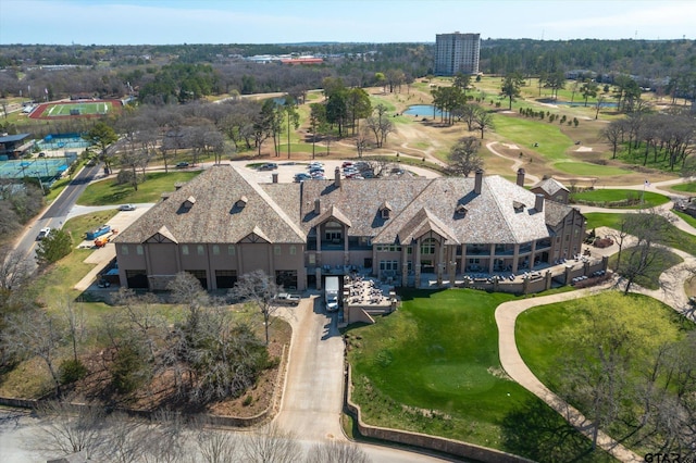 2938 Stewart Way, Tyler, TX 75709