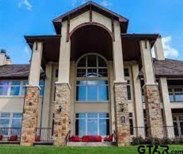 2938 Stewart Way, Tyler, TX 75709