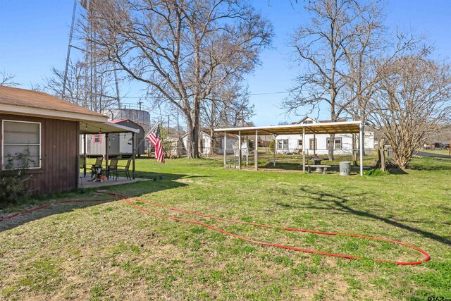 614 Maple Ave, Cushing, TX 75760 - photo 26