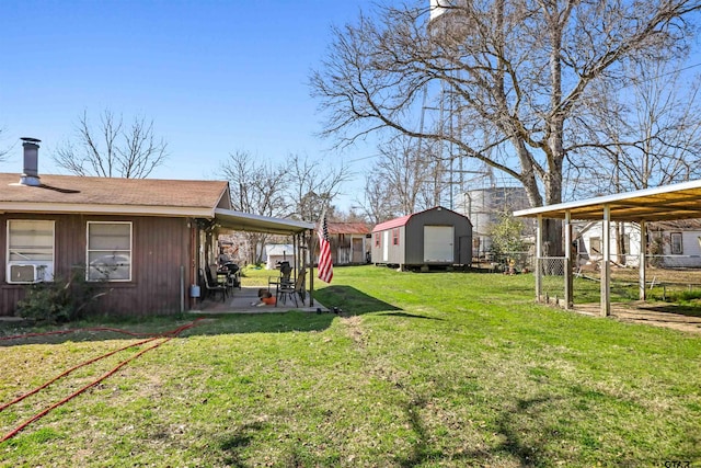 614 Maple Ave, Cushing, TX 75760 - photo 28