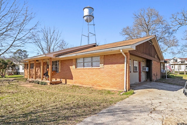 614 Maple Ave, Cushing, TX 75760 - photo 30