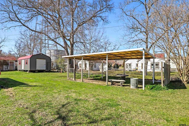 614 Maple Ave, Cushing, TX 75760 - photo 27