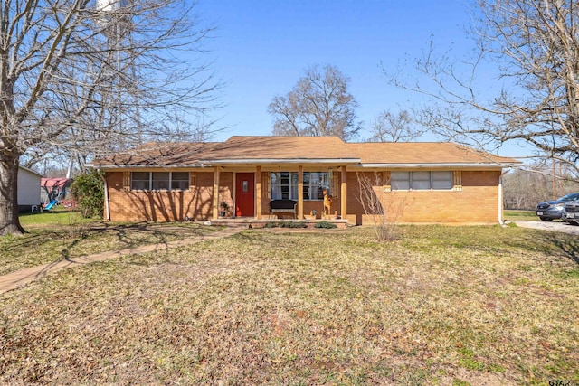 614 Maple Ave, Cushing, TX 75760 - photo 1