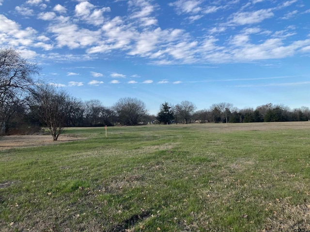 TBD Broad St, Talco TX, 75487 land for sale