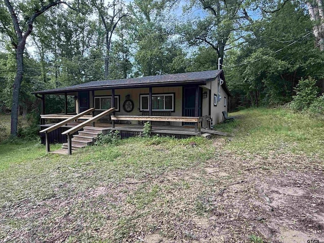 188 Lakeside Dr, Jacksonville, TX 75766 - photo 3