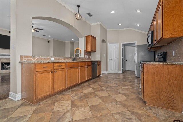 833 Greenwood Cir, Lindale, TX 75771 - photo 11