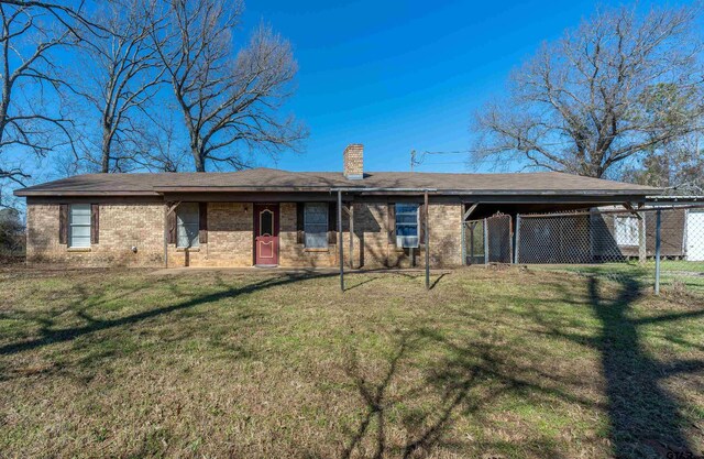 218 Stanley Rd, Longview, TX 75603 - photo 27