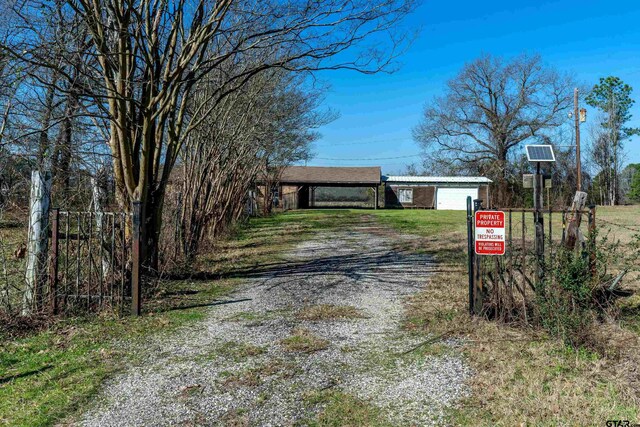 218 Stanley Rd, Longview, TX 75603 - photo 25
