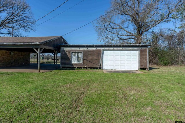 218 Stanley Rd, Longview, TX 75603 - photo 28