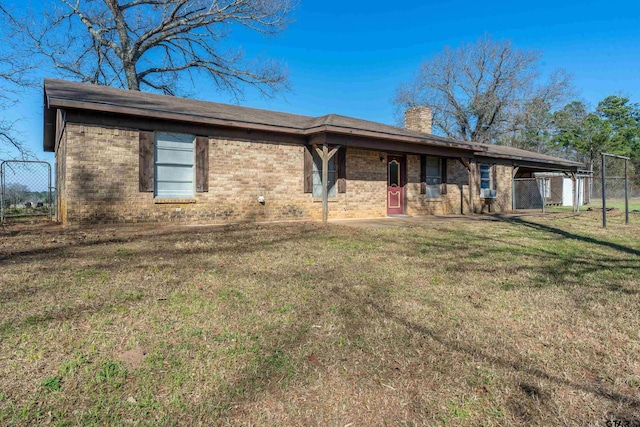 218 Stanley Rd, Longview, TX 75603 - photo 1