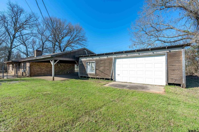 218 Stanley Rd, Longview, TX 75603 - photo 26