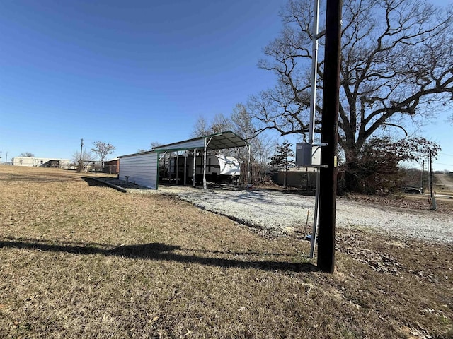 Listing photo 2 for 161 Sioux, Quitman TX 75783