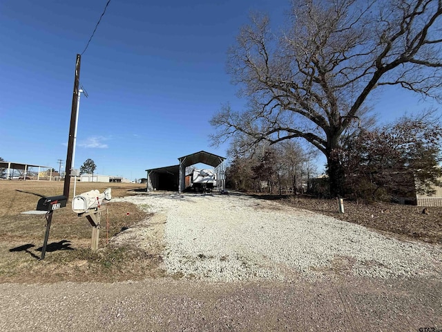 161 Sioux, Quitman TX, 75783 land for sale