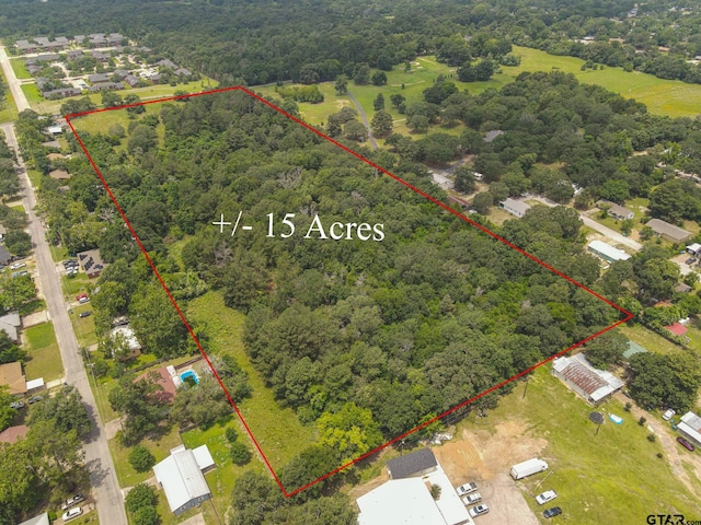 Listing photo 3 for 0 Bunny Rabbit Rd, Athens TX 75751