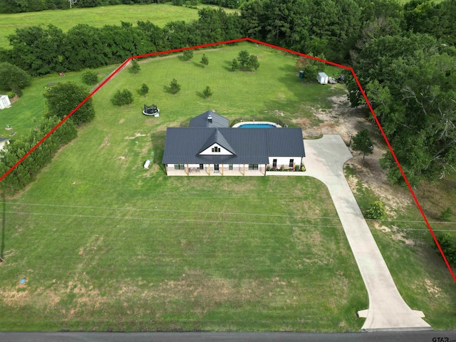 1157 County Road 2351, Mineola, TX 75773 - photo 38