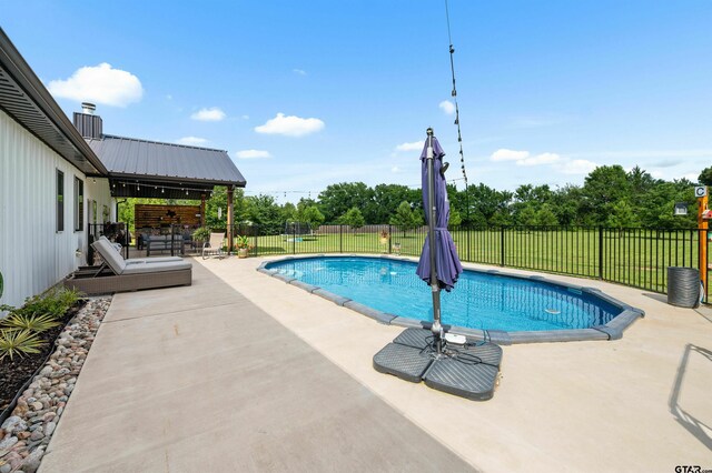 1157 County Road 2351, Mineola, TX 75773 - photo 36