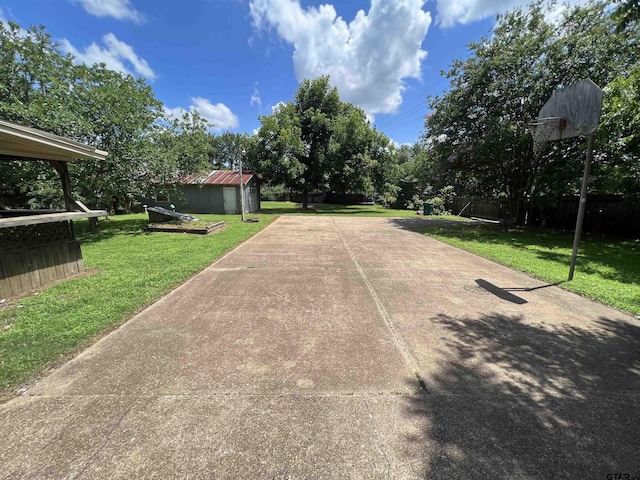903 Shari Dr, Hughes Springs, TX 75656 - photo 10