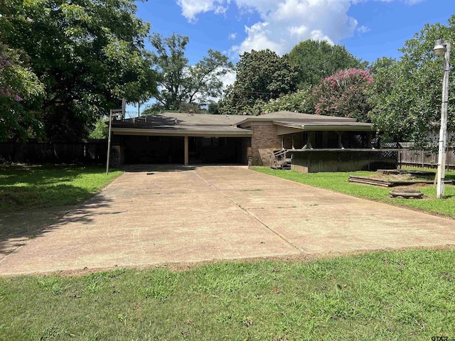 903 Shari Dr, Hughes Springs, TX 75656 - photo 7