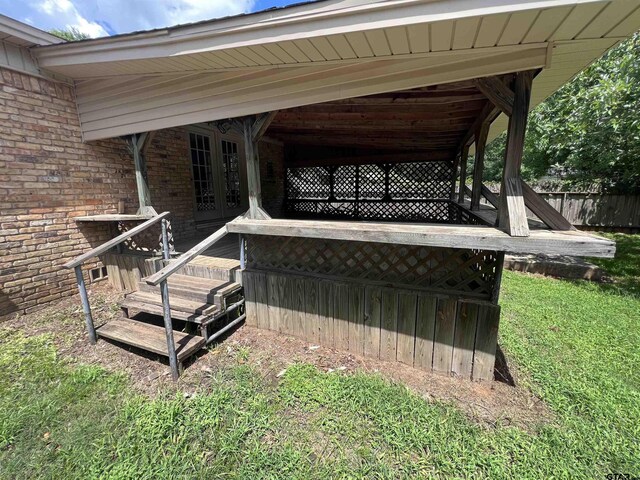 903 Shari Dr, Hughes Springs, TX 75656 - photo 8