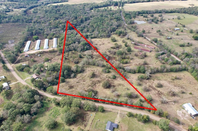 Listing photo 3 for TBD Fm 556, Gilmer TX 75644