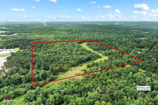 TBD Cr 4120, Jacksonville, TX 75766