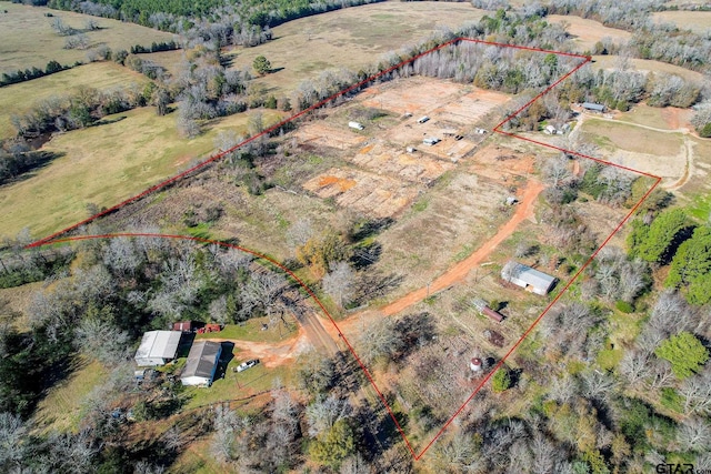 1841 Fm 856 N, Troup TX, 75789 land for sale