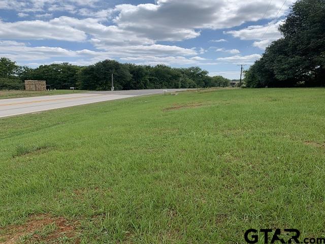 805 E Henderson St, Bullard TX, 75757 land for sale