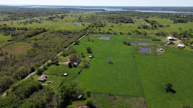 LOT3 Rs County Road 3410, Emory, TX 75440