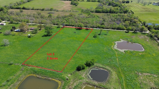LOT3 Rs County Road 3410, Emory, TX 75440