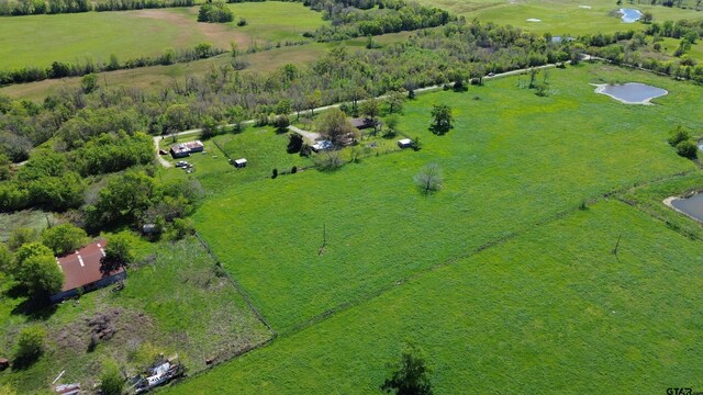 LOT3 Rs County Road 3410, Emory, TX 75440