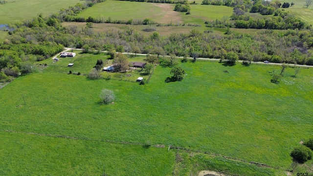 LOT3 Rs County Road 3410, Emory, TX 75440
