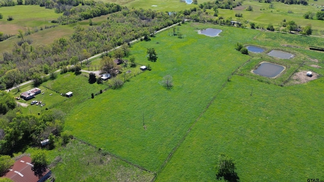 LOT3 Rs County Road 3410, Emory, TX 75440