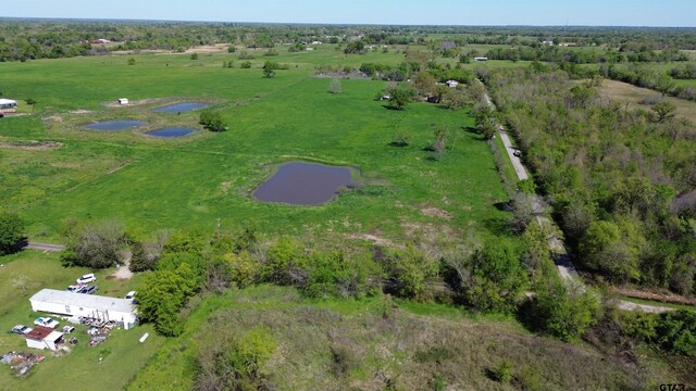 LOT3 Rs County Road 3410, Emory, TX 75440