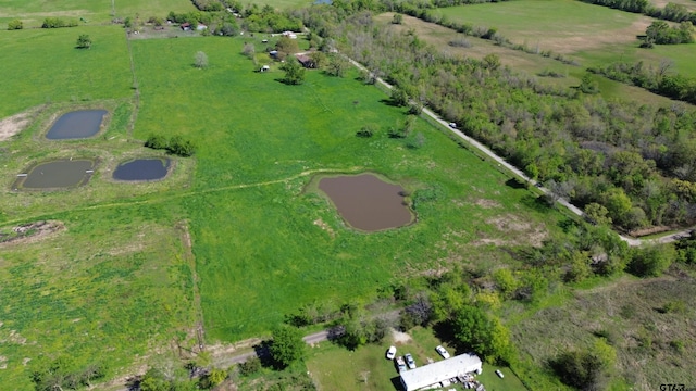 LOT3 Rs County Road 3410, Emory, TX 75440