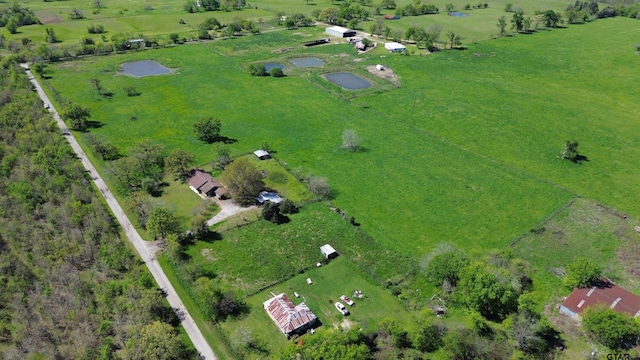 LOT3 Rs County Road 3410, Emory, TX 75440