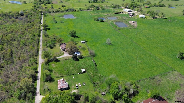LOT3 Rs County Road 3410, Emory, TX 75440