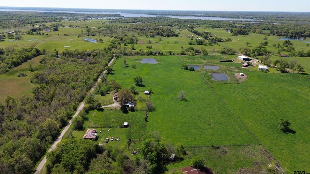 LOT3 Rs County Road 3410, Emory, TX 75440