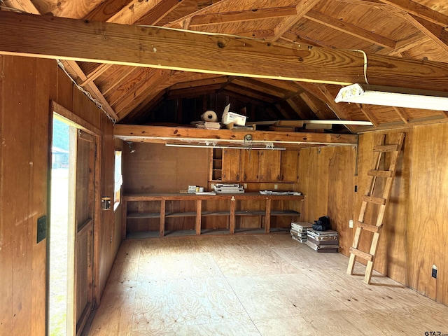 13675 Maple Dr, Tyler, TX 75709 - view of storage area