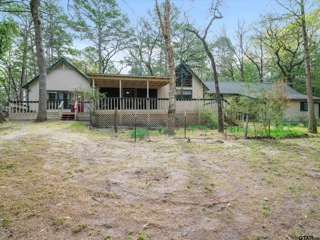 299 Lamplight Path, Holly Lake Ranch, TX 75765 - photo 33