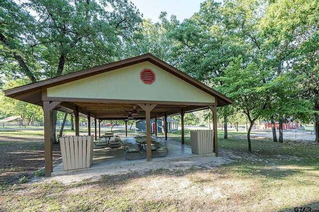 299 Lamplight Path, Holly Lake Ranch, TX 75765 - photo 45