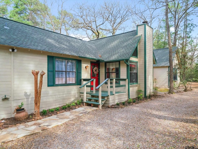 299 Lamplight Path, Holly Lake Ranch, TX 75765 - photo 5