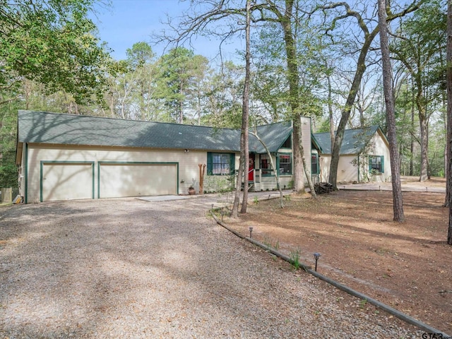 299 Lamplight Path, Holly Lake Ranch, TX 75765 - photo 4