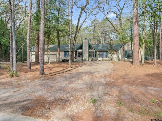 299 Lamplight Path, Holly Lake Ranch, TX 75765 - photo 2