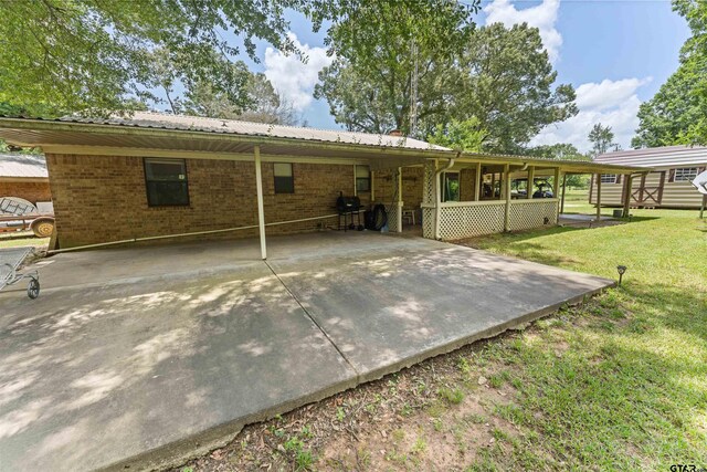 13952 County Road 343, Tyler, TX 75708 - photo 11