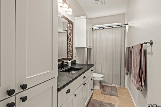 1509 Panther Creek Pass, Mount Vernon, TX 75457 - full bath with toilet and vanity