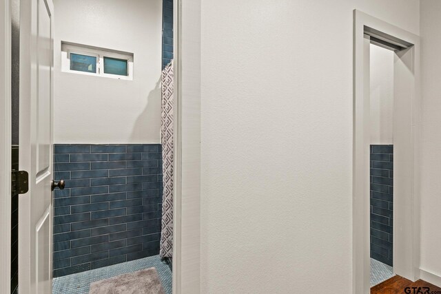 1509 Panther Creek Pass, Mount Vernon, TX 75457 - bedroom featuring carpet floors, baseboards, a closet, and a ceiling fan
