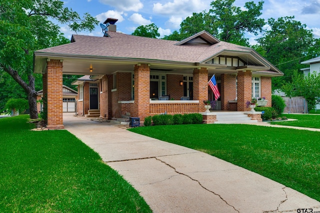 354 W Washington St, Paris, TX 75460 - photo 48