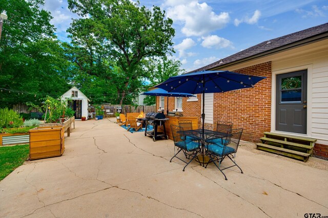 354 W Washington St, Paris, TX 75460 - photo 35