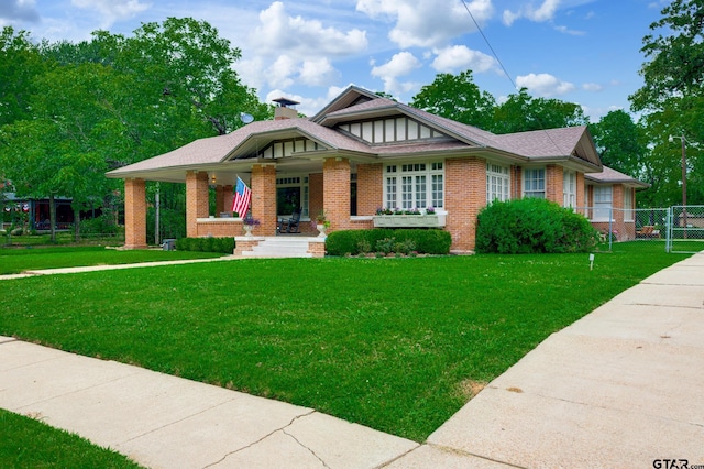 354 W Washington St, Paris, TX 75460 - photo 1