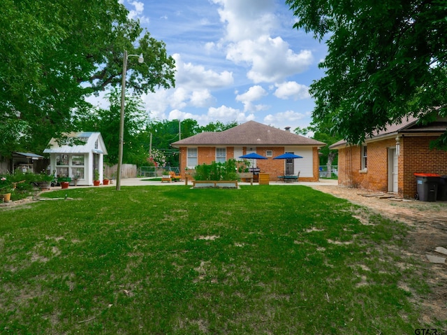 354 W Washington St, Paris, TX 75460 - photo 40